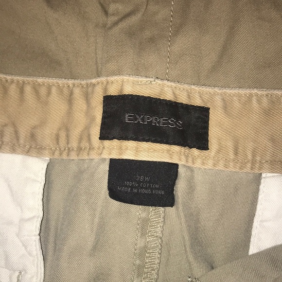 Kakai shorts - Picture 2 of 3